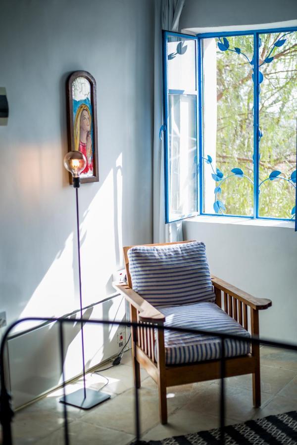 Hostal Cecilias Courtyard Malya Exterior foto