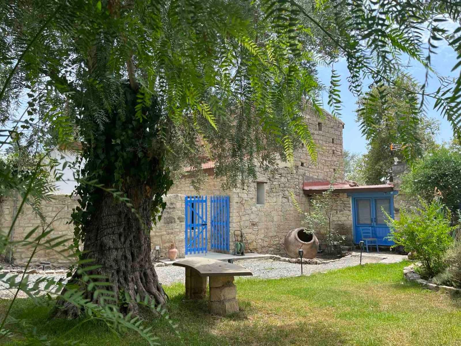 Hostal Cecilias Courtyard Malya Exterior foto